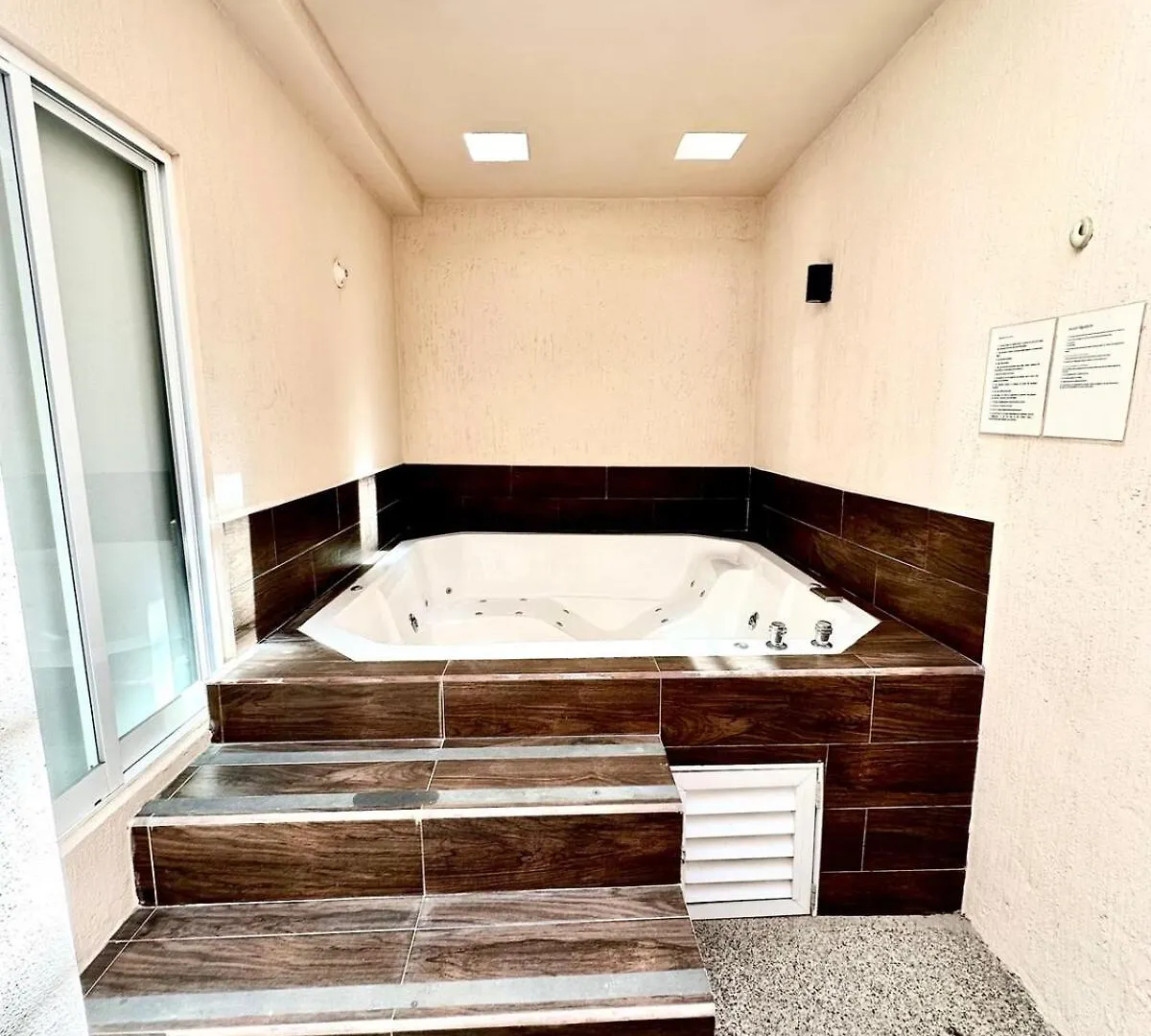 Holiday home Private Jacuzzi, Pool, 2 Level House Private Coto Villa Mezcales