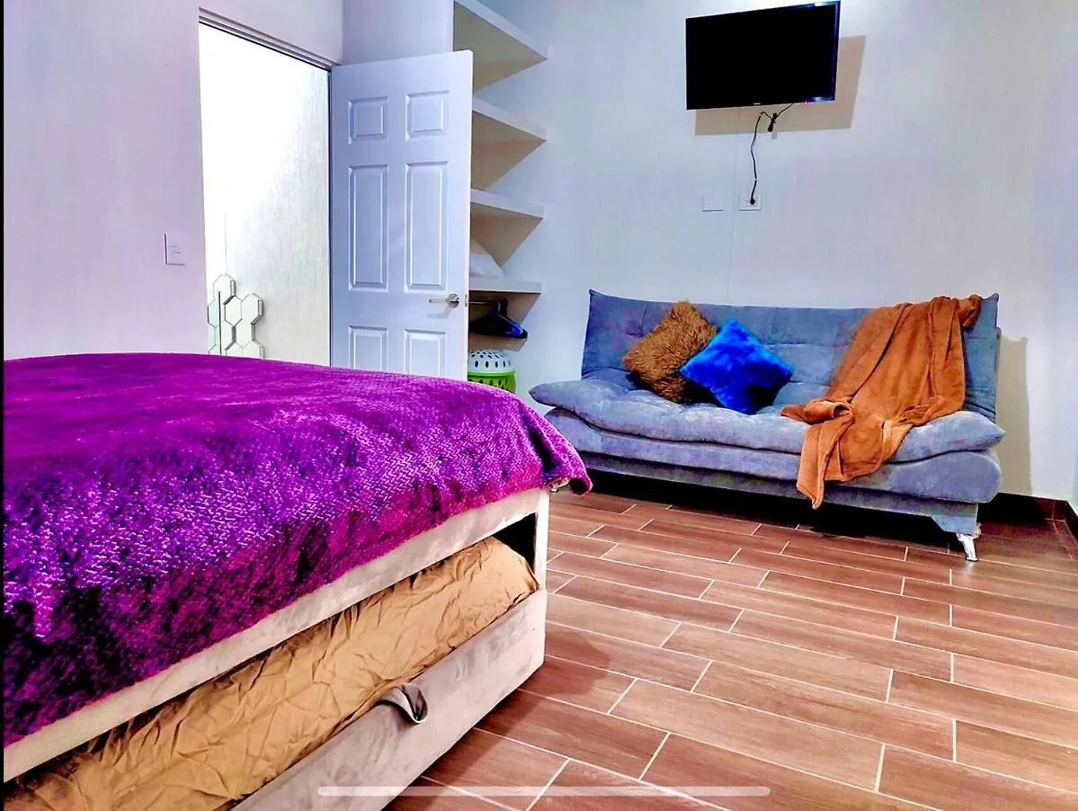 Private Jacuzzi, Pool, 2 Level House Private Coto Villa Mezcales  Mexico