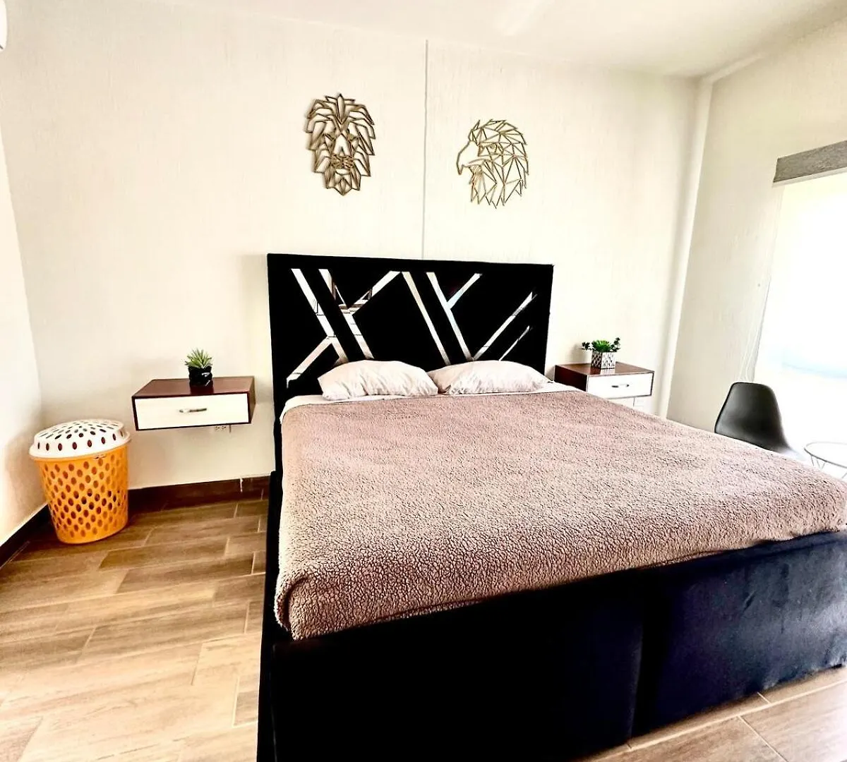 Holiday home Private Jacuzzi, Pool, 2 Level House Private Coto Villa Mezcales  Mexico