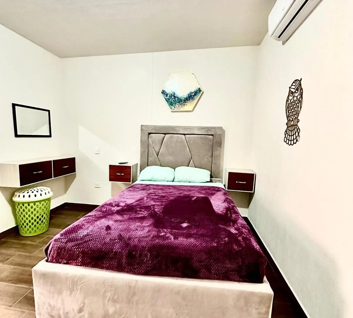 Private Jacuzzi, Pool, 2 Level House Private Coto Villa Mezcales  Mezcales (Nayarit)